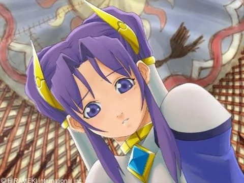 Dragonia screenshot